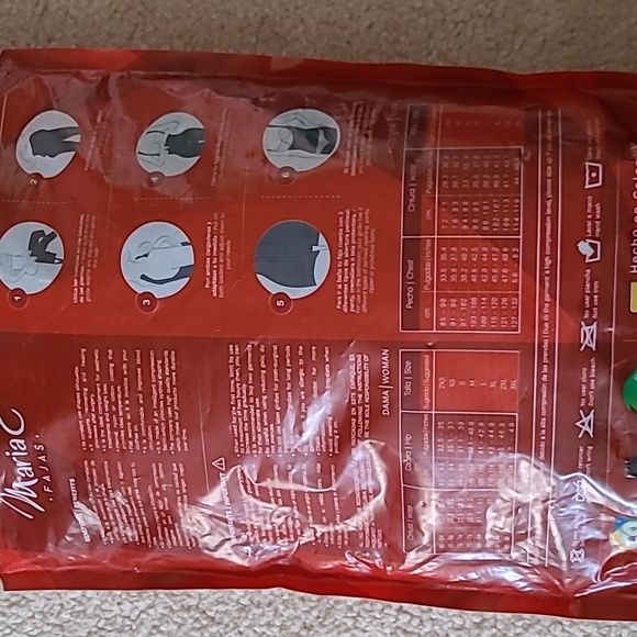 New! Fajas - Picture 4 of 4